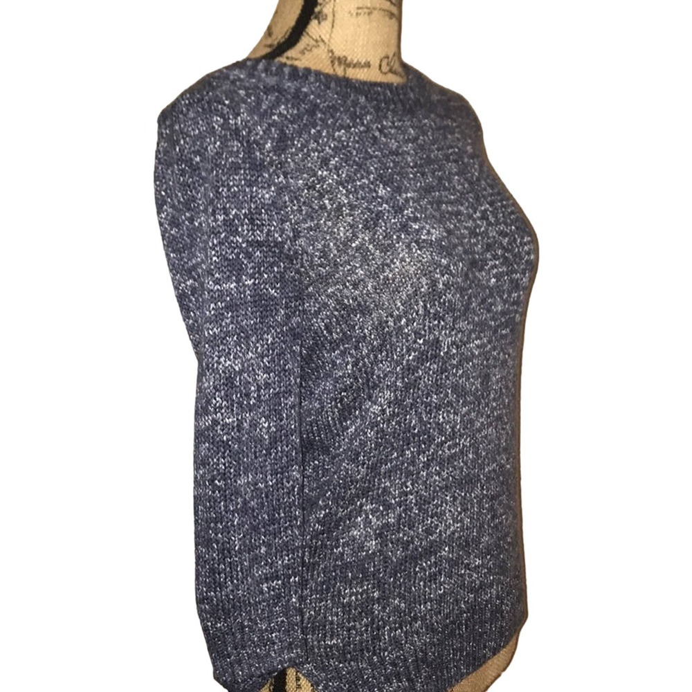 Jcrew sweater 3/4 sleeve Comfortable sweater
